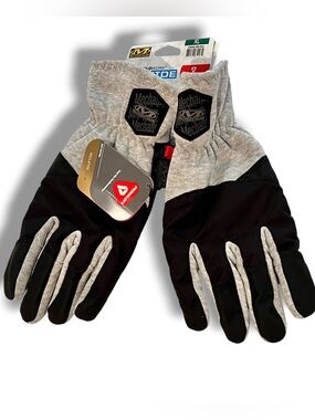 Mechanix Wear Coldwork Guide Glove with 40/60g Primaloft Insulation, Size XL